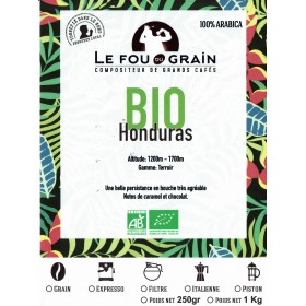 Honduras BIO-CEIBA