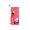 Tablette Noir 73% Panama