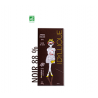 Tablette Noir Sucre De Coco 88%