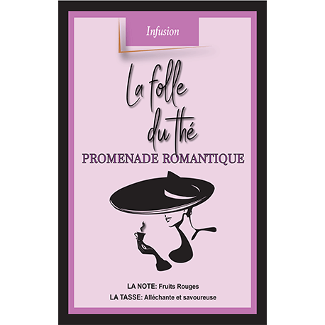 PROMENADE ROMANTIQUE