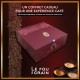 COFFRET CADEAU