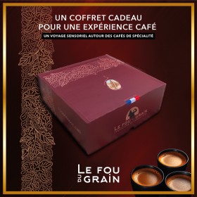 Coffret Cadeau 