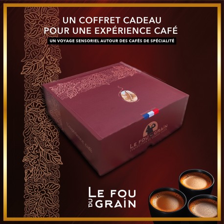 Coffret Cadeau 