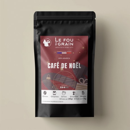 Café de Noêl 