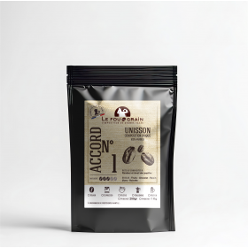 Unisson - Accord N°1