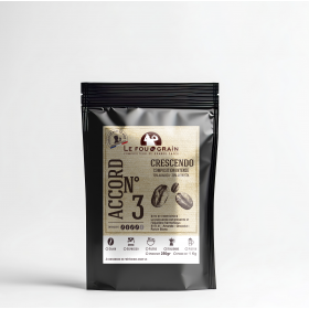 Crescendo - Accord N°3