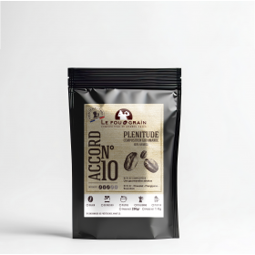 Plénitude - Accord N°10