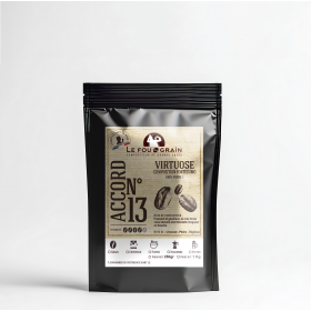 Virtuose-Accord N°13