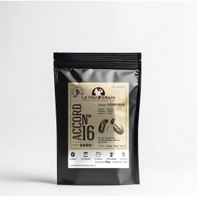 Honduras-El Paraiso- Accord N°16