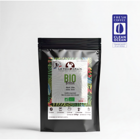 Brésil BIO-Saquarema