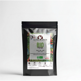 Quatemala Bio - Quetzalito