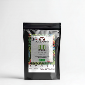 Quatemala Bio - Quetzalito