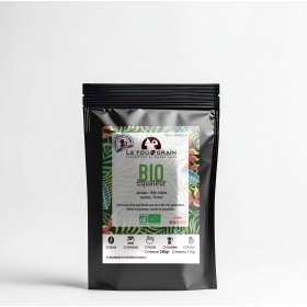 Equateur Bio - 