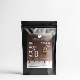 NIRVANAN Accord N°0